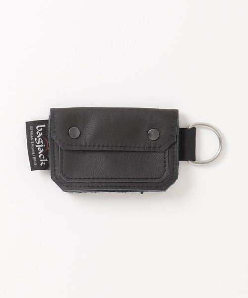 Bagjack バッグジャック カードケース Bagjack(バッグジャック)