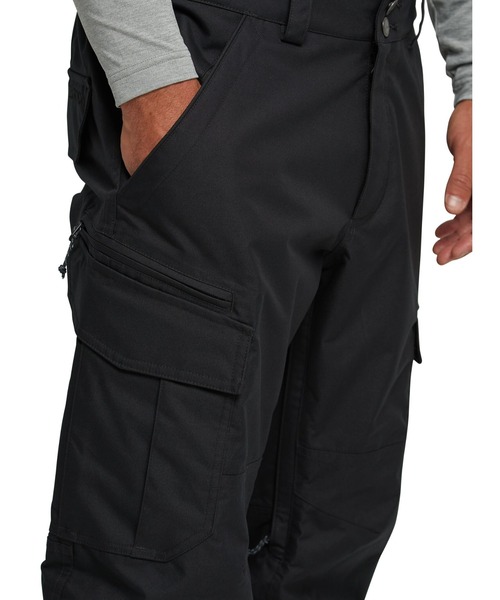 BURTON カーゴパンツ スノーボード メンズ : ZOZOTOWN Yahoo!店