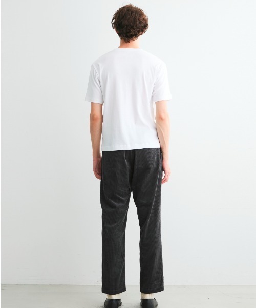 大人気！Y-3 オーガニックコットン クルーネック スウェット BEAUTY&YOUTH UNITED ARROWS｜<CGS.> オーガニック コットン