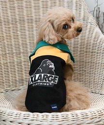 犬洋服1 トマト缶柄パーカ XS/S/M/L/XL/XXL/DXS/DS/DM/DL/FBS/FBM/FBL