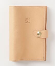 IL BISONTE（イルビゾンテ） 手帳 IL BISONTE / ORIGINAL LEATHER