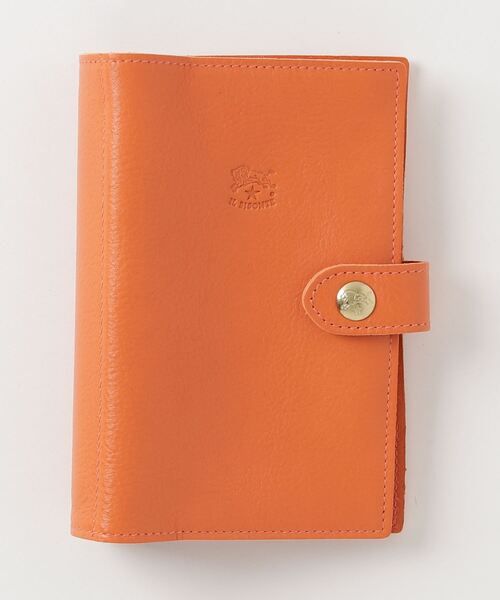 イルビゾンテ システム手帳　スケジュール帳　スケジュール手帳 IL BISONTE 手帳 / ORIGINAL LEATHER システム手帳 : ZOZOTOWN