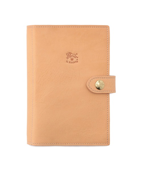 IL BISONTE（イルビゾンテ） 手帳 IL BISONTE / ORIGINAL LEATHER