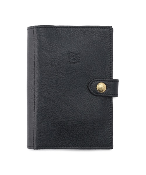 IL BISONTE（イルビゾンテ） 手帳 IL BISONTE / ORIGINAL LEATHER