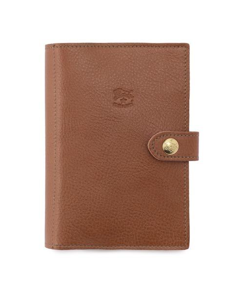 IL BISONTE（イルビゾンテ） 手帳 IL BISONTE / ORIGINAL LEATHER