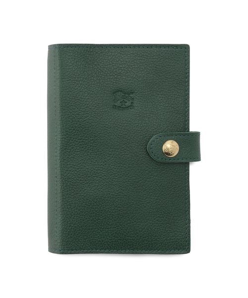 IL BISONTE（イルビゾンテ） 手帳 IL BISONTE / ORIGINAL LEATHER