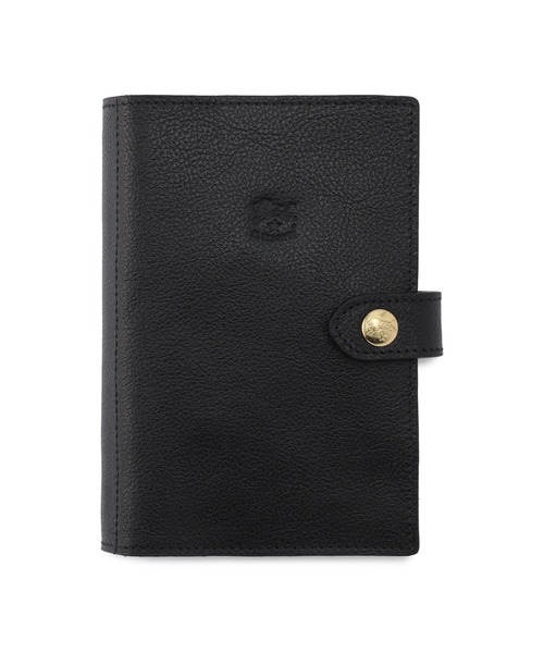 IL BISONTE（イルビゾンテ） 手帳 IL BISONTE / ORIGINAL LEATHER