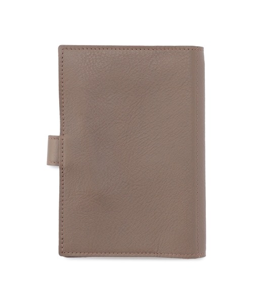 IL BISONTE（イルビゾンテ） 手帳 IL BISONTE / ORIGINAL LEATHER