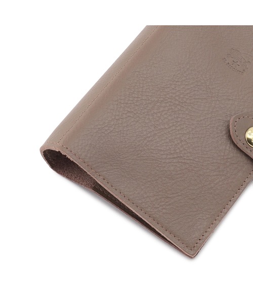 IL BISONTE（イルビゾンテ） 手帳 IL BISONTE / ORIGINAL LEATHER