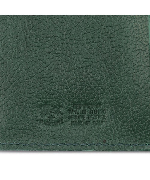IL BISONTE（イルビゾンテ） 手帳 IL BISONTE / ORIGINAL LEATHER