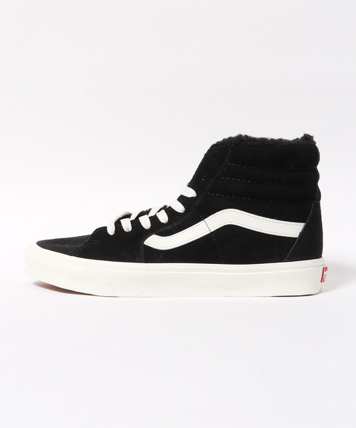 ほほほVANS SKATE SK8-HI ヴァンズ スケートハイ スニーカ VANS ヴァンズ SK8－HI スニーカー メンズ レディース バンズ