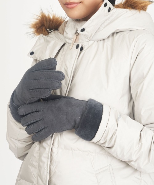 EMU Australia（エミュ オーストラリア） 手袋 Apollo Bay Gloves