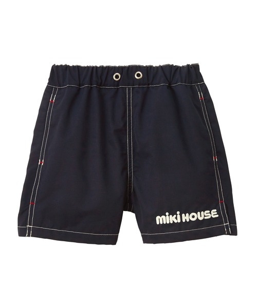 新品未使用mikihouse14.5センチ kasaman_mh20-10