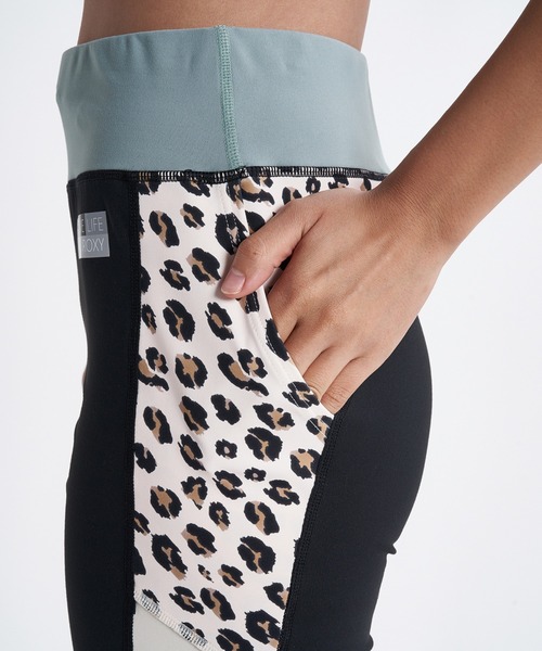 ROXY レギンス HERE EVER AFTER LEGG/ロキシーレギンススパッツ