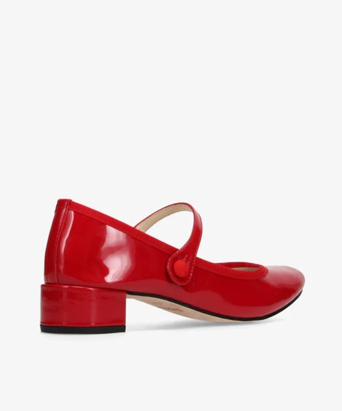 repetto（レペット） バレエシューズ パンプス Rose メリージェーン