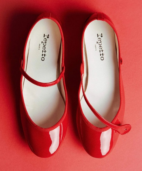 レペット バレエシューズ パンプス repetto バレエシューズ パンプス REPETTO Cendrillon gomme