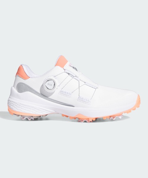 adidas（アディダス） スニーカー ウィメンズ ゼットジー23 ボア