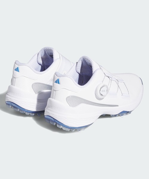 アディダス　ウィメンズ ゼットジー２３ adidas スニーカー ウィメンズ ゼットジー23 ボア「adidas Golf