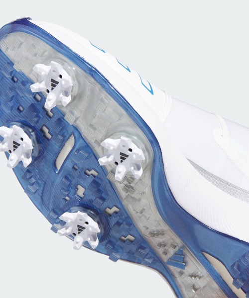 adidas スニーカー ウィメンズ ゼットジー23 ボア「adidas Golf