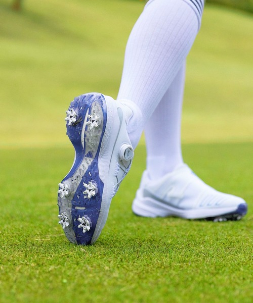 adidas スニーカー ウィメンズ ゼットジー23 ボア「adidas Golf