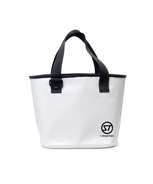 STREAM TRAIL（ストリームトレイル） トートバッグ ROUND BAG メンズ