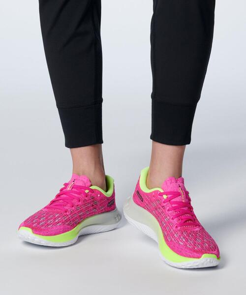 UNDER ARMOUR（アンダーアーマー） スニーカー UAフロー ベロシティ