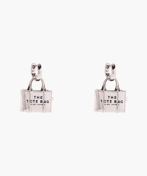 MarcJacobs♡トートバッグピアス MARC JACOBS ピアス THE TOTE BAG EARRINGS/ザ トート バッグ