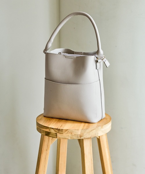 LAKOLE（ラコレ） ショルダーバッグ バッグ 「オケージョン／新社会人