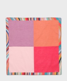 *Paul Smith* \"New Swirl\" ハンカチ New Swirl ハンカチ / Paul Smith | ファッション通販 【公式
