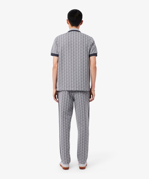 LACOSTE（ラコステ） スウェットパンツ ジャージ サイドテーピング
