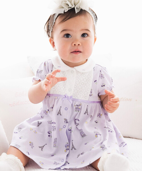 fillot de bebe reduction ベビー スムースパリマルシェ