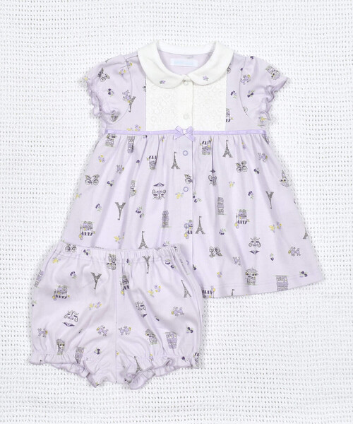 fillot de bebe reduction ベビー スムースパリマルシェ