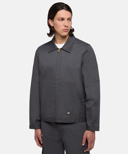 Dickies ブルゾン アウター アイゼンハワージャケット ”JT75