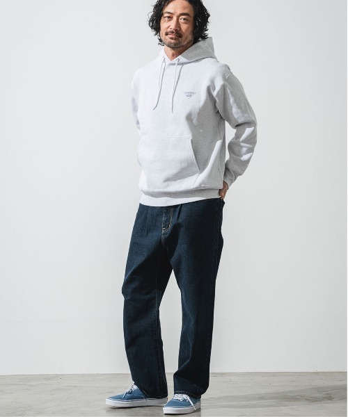 OFFSHORE（オフショア） ジーンズ 2TUCK DENIM PANTS/タックデニム