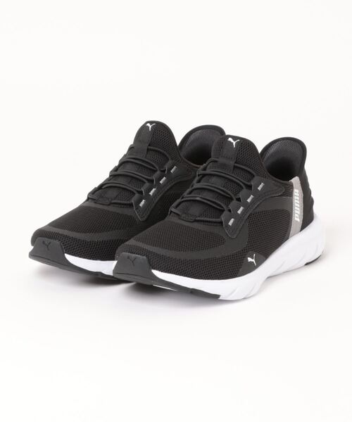 Sportmax 12101193600001 関税送料込 PUMA スニーカー 「PUMA」SOFTRIDE フレックス レース EASE IN