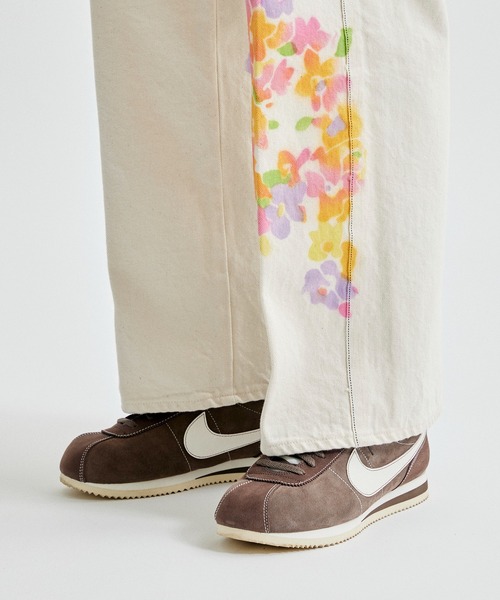 TANAKA（タナカ） ジーンズ 「TANAKA/タナカ」THE SELVEDGE JEAN