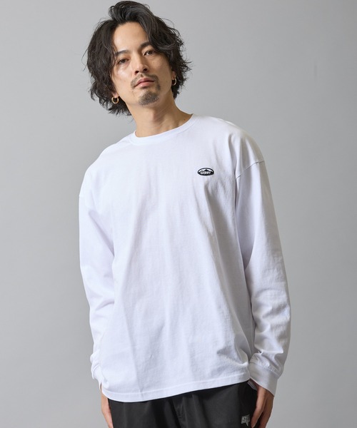 GERRY（ジェリー） tシャツ 「GERRY」別注 プリント/ワンポイント