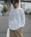 tシャツ 「GERRY」別注 プリント/ワンポ...の詳細画像1