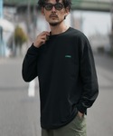 tシャツ 「GERRY」別注 プリント/ワンポ...の詳細画像5