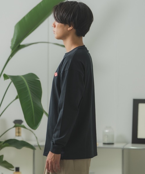 GERRY（ジェリー） tシャツ 「GERRY」別注 プリント/ワンポイント