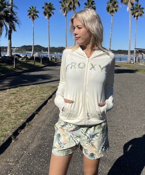 新品未使用】ROXY　ウェア　ジャケット　ボタニカル　花柄　Ｌ 楽天市場】roxy ボタニカル柄の通販