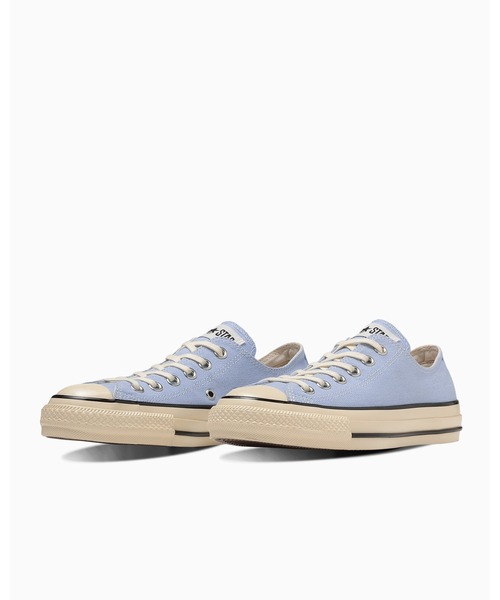 ALL STAR スニーカー US AGEDCOLORS OX / オールスター US