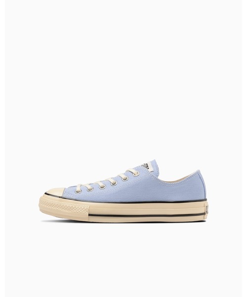 ALL STAR スニーカー US AGEDCOLORS OX / オールスター US