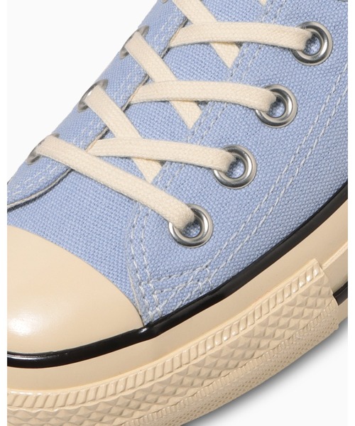 ALL STAR スニーカー US AGEDCOLORS OX / オールスター US