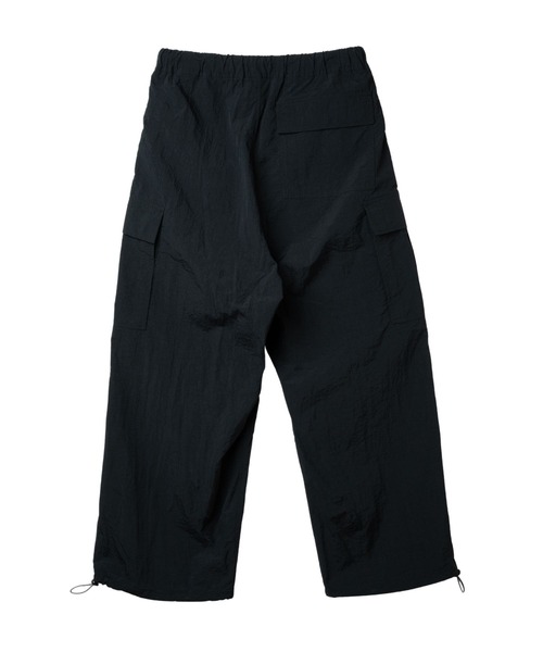 パンツ RHC Nylon Easy Cargo Pants セール】NYLON EASY CARGO PANTS / ナイロンイージーカーゴ