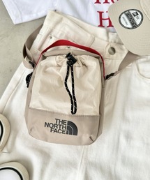 新品未使用⭐︎THE NORTH FACE PPLドローストリングバック THE NORTH FACE（ザ ノースフェイス） ショルダーバッグ 国内未発売