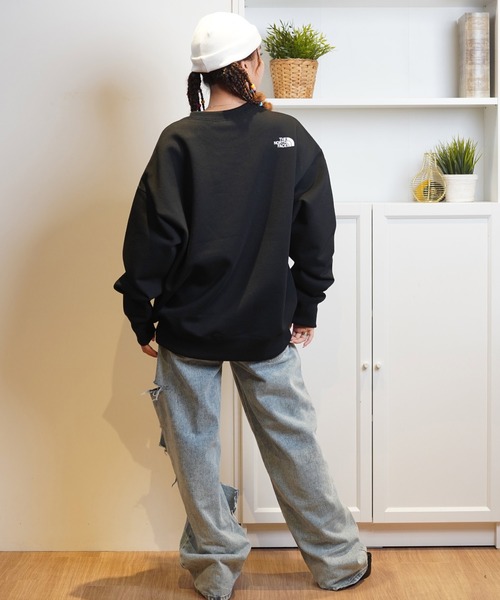 THE NORTH FACE トレーナー スウェット FACE/ザ・ノース