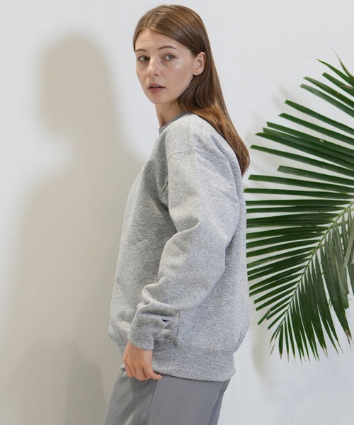 THE NORTH FACE トレーナー スウェット FACE/ザ・ノース