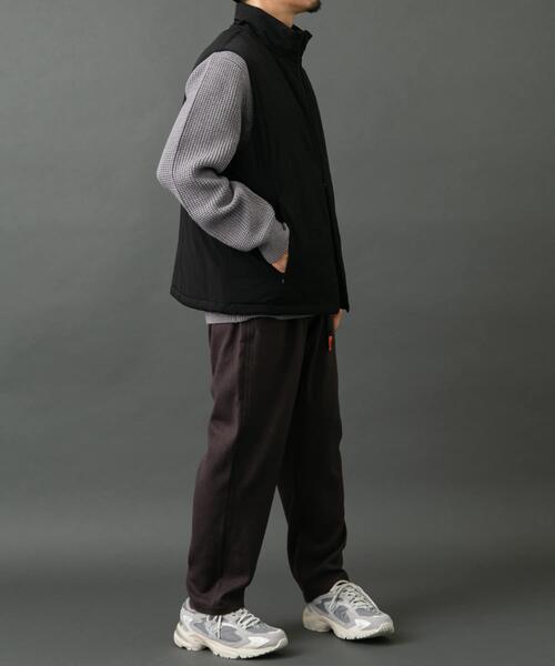 ベスト　XL サーマラップ ベスト Women's｜モンベル