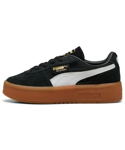 puma ウィメンズ パレルモ エレヴァータ スニーカー PUMA スニーカー プーマ ウィメンズ パレルモ エレヴァータ